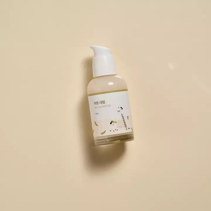 Round Lab Soybean Serum питательная сыворотка для лица 50 мл 1 шт