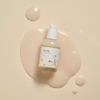 Round Lab Soybean Serum питательная сыворотка для лица 50 мл 1 шт