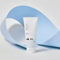 Round Lab 1025 Dokdo Sleeping Pack увлажняющая ночная маска для лица 100 мл 1 шт