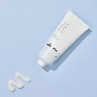 Round Lab 1025 Dokdo Sleeping Pack увлажняющая ночная маска для лица 100 мл 1 шт