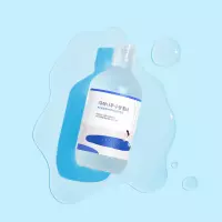 Round Lab Birch Juice Moisturizing Toner увлажняющий тоник для лица 300 мл 1 шт