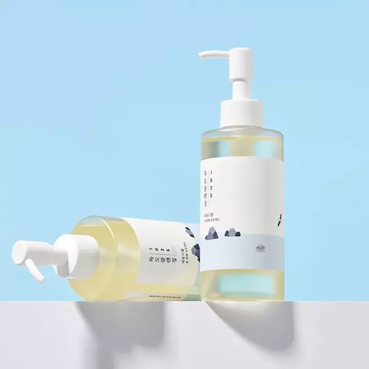 Round Lab 1025 Dokdo Cleansing Oil очищающее масло для лица 200 мл 1 шт