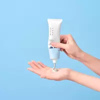 Round Lab 1025 Dokdo Mud Pack очищающая маска для лица 100 мл 1 шт