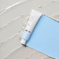 Round Lab 1025 Dokdo Mud Pack очищающая маска для лица 100 мл 1 шт