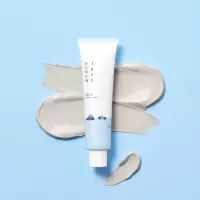 Round Lab 1025 Dokdo Mud Pack очищающая маска для лица 100 мл 1 шт