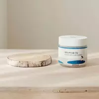 Round Lab Birch Juice Moisturizing Cream увлажняющий крем для лица 80 мл 1 шт