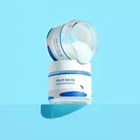 Round Lab Birch Juice Moisturizing Cream увлажняющий крем для лица 80 мл 1 шт