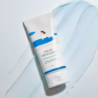 Round Lab Birch Juice Moisturizing Wash Off Pack увлажняющая смываемая маска для лица 80 мл 1 шт