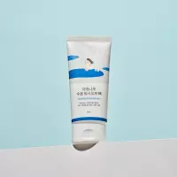 Round Lab Birch Juice Moisturizing Wash Off Pack увлажняющая смываемая маска для лица 80 мл 1 шт