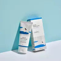 Round Lab Birch Juice Moisturizing Wash Off Pack увлажняющая смываемая маска для лица 80 мл 1 шт