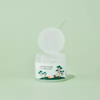 Round Lab Pine Calming Cica Pad успокаивающие пэды для лица 50 шт