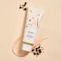 Round Lab Soybean Cleanser очищающая пенка-скраб для лица 150 мл 1 шт