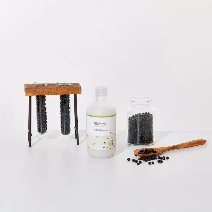 Round Lab Soybean Nourishing Toner питательный тоник для лица 300 мл 1 шт