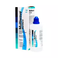 Multiwave-Standard раствор многофункциональный универсальный 100 мл флакон 1 шт