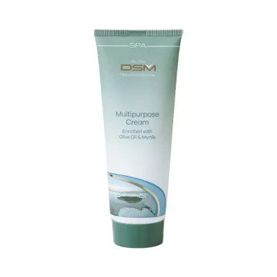 DSM многофункциональный крем с оливковым маслом и миртом 250 мл 1 шт