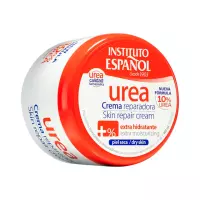 Instituto Espanol Urea восстанавливающий крем для тела с 10 % мочевины 400 мл 1 шт