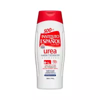 Instituto Espanol Urea увлажняющий лосьон для тела с 10 % мочевины 500 мл 1 шт
