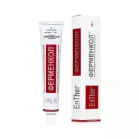 Ферменкол гель косметический 30 г 1 шт