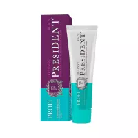 President Profi Exclusive зубная паста 50 мл 1 шт