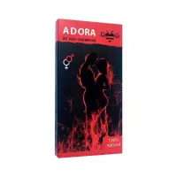 Адора сироп саше 15 г 1 шт Эско-Фарм