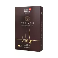 Капиксан капсулы 30 шт Swiss Energy