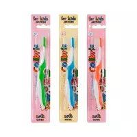 Colibris арт. 0942 зубная щетка детская 1 шт