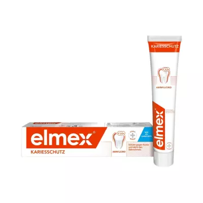 Colgate Elmex Caries Protection зубная паста 75 мл туба 1 шт
