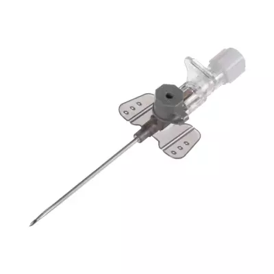 TRO-Venocath 2 plus канюля внутривенная 16G с крыльями 1 шт Troge Medical