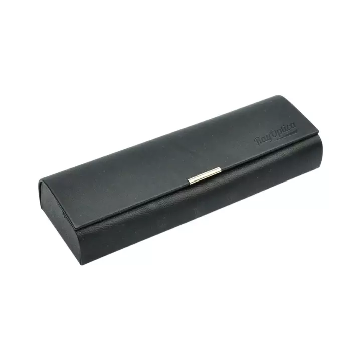 Футляр для очков модель ОВ35.20.08 искусственная кожа 1 шт RayOptica