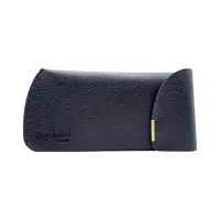 Футляр для очков модель SK56.80.08 искусственная кожа 1 шт RayOptica