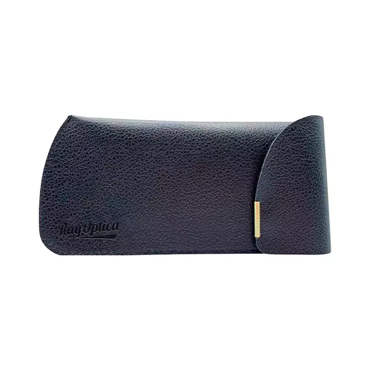 Футляр для очков модель SK56.80.08 искусственная кожа 1 шт RayOptica