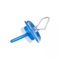 Canpol Babies Love & Sea соска-пустышка силиконовая анатомическая от 18 месяцев ассорти 1 шт