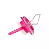 Canpol Babies Love & Sea соска-пустышка силиконовая анатомическая от 18 месяцев ассорти 1 шт