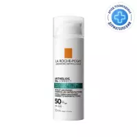 La Roche-Posay Anthelios солнцезащитный крем для жирной, проблемной, склонной к акне кожи лица SPF 50+/PPD 27 50 мл 1 шт