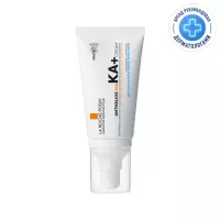 La Roche-Posay Anthelios 100 KA+ солнцезащитный крем для лица SPF 50+ 50 мл 1 шт