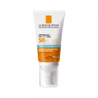 La Roche-Posay Anthelios UVMune 400 солнцезащитный увлажняющий крем для лица SPF 50+/PPD 30 50 мл 1 шт