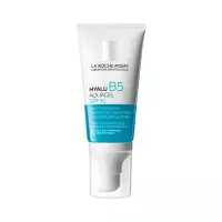 La Roche-Posay Hyalu B5 Aquagel SPF 30 концентрированный аквагель для увлажнения и тонуса кожи ​50 мл 1 шт