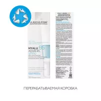 La Roche-Posay Hyalu B5 Aquagel SPF 30 концентрированный аквагель для увлажнения и тонуса кожи ​50 мл 1 шт