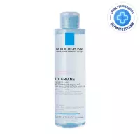 La Roche-Posay Ultra мицеллярная вода для чувствительной и склонной к аллергии кожи 200 мл 1 шт