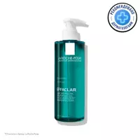 La Roche-Posay Effaclar микроотшелушивающий очищающий гель для кожи с выраженными несовершенствами 400 мл 1 шт