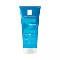 La Roche-Posay Effaclar очищающий пенящийся гель для чувствительной жирной кожи 200 мл 1 шт