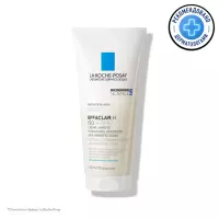 La Roche-Posay Effaclar H Iso-Biome успокаивающий очищающий крем-гель против несовершенств 200 мл 1 шт