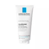 La Roche-Posay Toleriane очищающий гель-уход для умывания 200 мл 1 шт