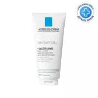 La Roche-Posay Toleriane очищающий гель-уход для умывания 200 мл 1 шт