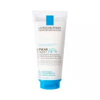 La Roche-Posay Lipikar Syndet AP+ липидовосстанавливающий очищающий крем-гель для лица и тела младенцев, детей и взрослых 200 мл 1 шт