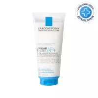 La Roche-Posay Lipikar Syndet AP+ липидовосстанавливающий очищающий крем-гель для лица и тела младенцев, детей и взрослых 200 мл 1 шт