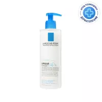 La Roche-Posay Lipikar Syndet AP+ липидовосстанавливающий очищающий крем-гель для лица и тела младенцев, детей и взрослых 400 мл 1 шт