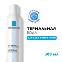 La Roche-Posay Термальная вода 300 мл 1 шт