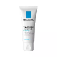 La Roche-Posay Toleriane Sensitive легкий увлажняющий крем для чувствительной кожи 40 мл 1 шт