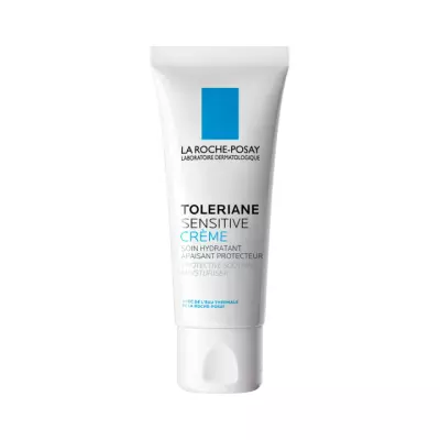 La Roche-Posay Toleriane Sensitive легкий увлажняющий крем для чувствительной кожи 40 мл 1 шт